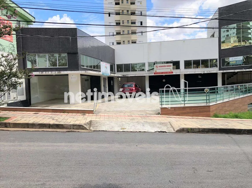 Foto 1 de Ponto Comercial à venda, 28m² em Fernão Dias, Belo Horizonte