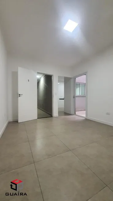 Foto 1 de Apartamento com 3 Quartos à venda, 76m² em Camilópolis, Santo André