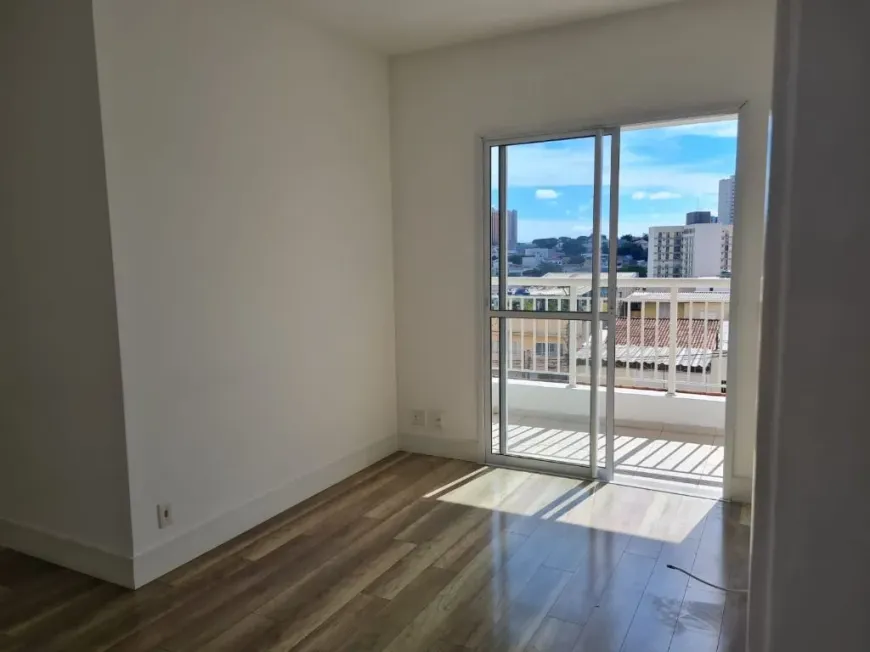 Foto 1 de Apartamento com 2 Quartos à venda, 57m² em Vila São Francisco, São Paulo