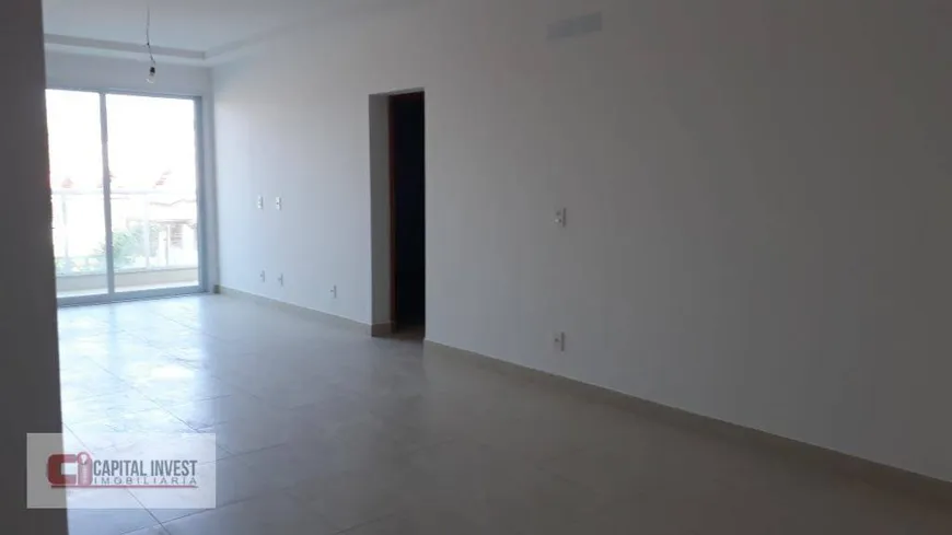 Foto 1 de Apartamento com 3 Quartos à venda, 108m² em Jardim Santo Antônio, Jaguariúna