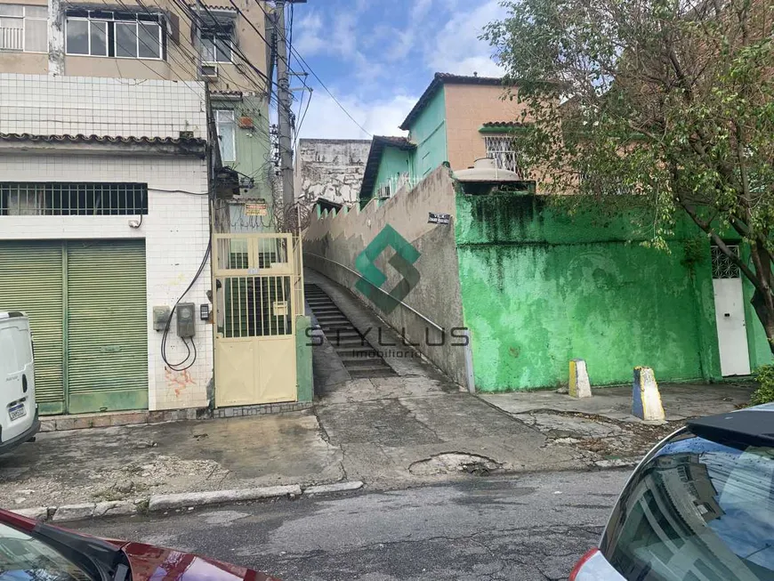 Foto 1 de  com 3 Quartos à venda, 94m² em Riachuelo, Rio de Janeiro