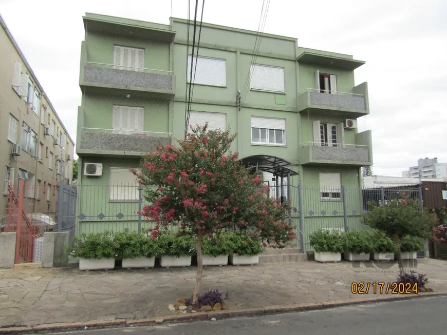 Foto 1 de Apartamento com 2 Quartos à venda, 80m² em Partenon, Porto Alegre