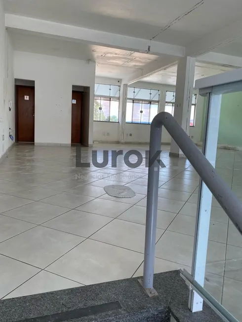 Foto 1 de Prédio Comercial com 8 Quartos para alugar, 169m² em Jardim Santo Antônio, Valinhos