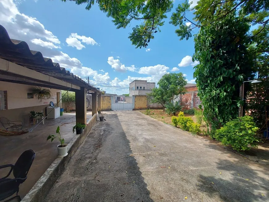 Foto 1 de Casa com 2 Quartos à venda, 400m² em Setor Habitacional Arniqueira, Brasília