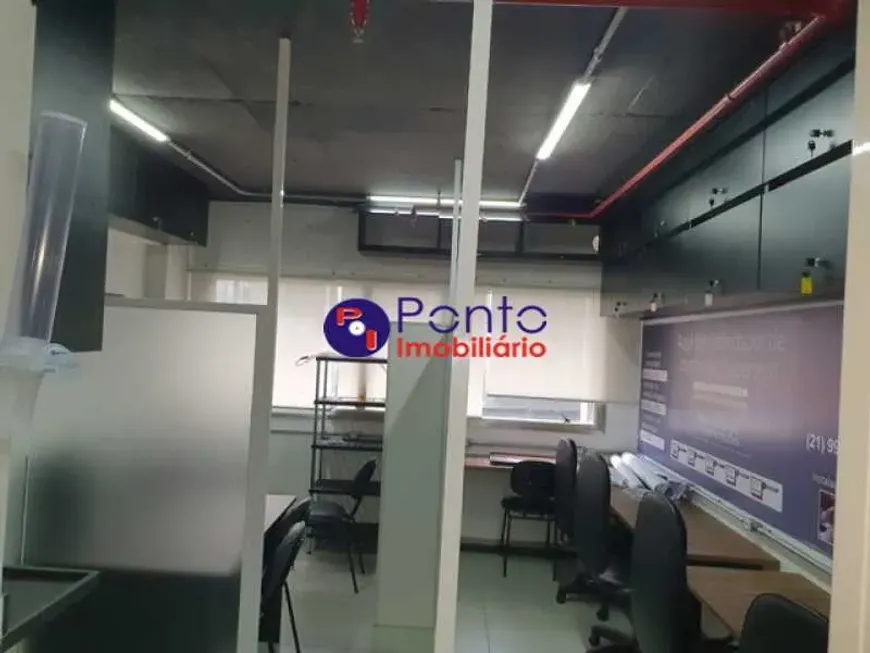 Foto 1 de Sala Comercial à venda, 38m² em Recreio Dos Bandeirantes, Rio de Janeiro