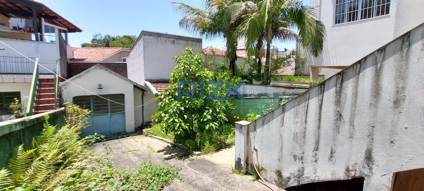 Foto 1 de Casa com 3 Quartos à venda, 187m² em Aclimação, São Paulo