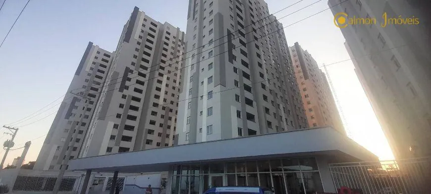 Foto 1 de Apartamento com 2 Quartos à venda, 43m² em Vila Itapegica, Guarulhos