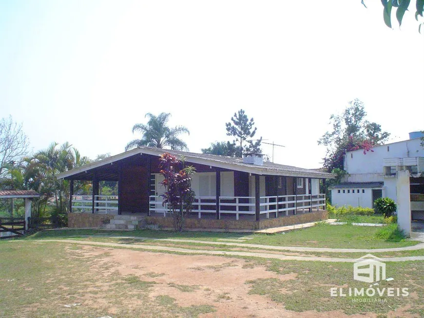 Foto 1 de Casa de Condomínio com 3 Quartos à venda, 187m² em Arujazinho IV, Arujá