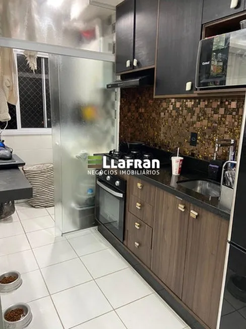 Foto 1 de Apartamento com 2 Quartos à venda, 44m² em Jardim Umarizal, São Paulo