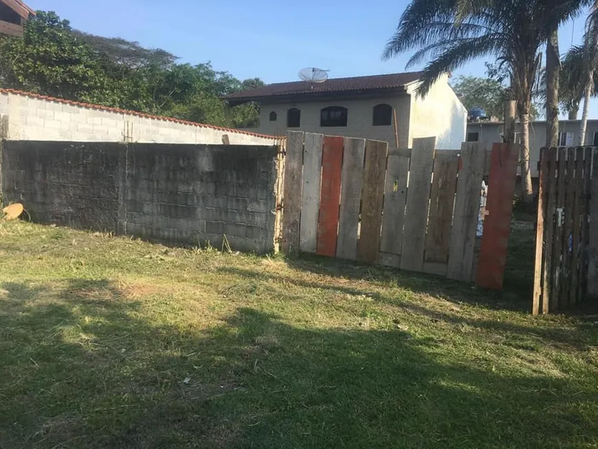 Foto 1 de Lote/Terreno à venda, 356m² em Jardim Raphael, Bertioga