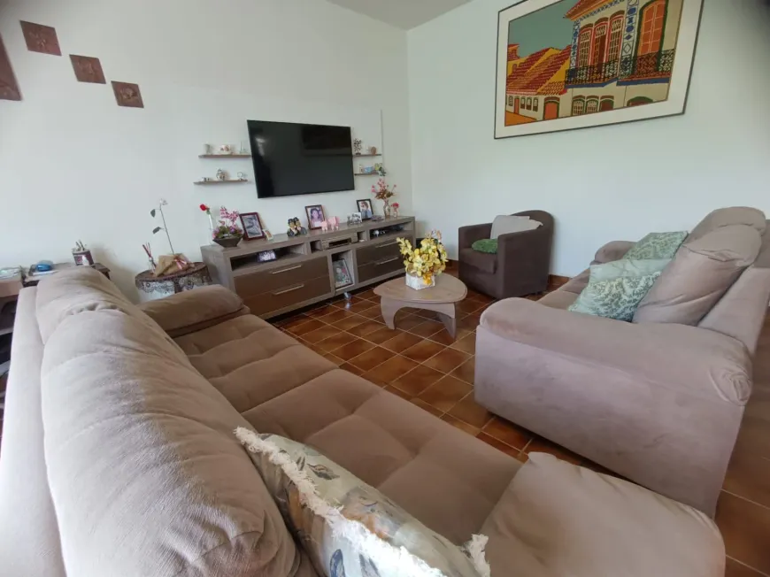 Foto 1 de Apartamento com 3 Quartos à venda, 100m² em Satélite, Itanhaém