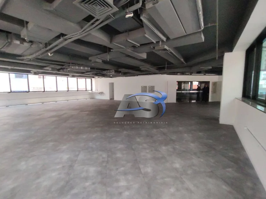 Foto 1 de Sala Comercial para alugar, 419m² em Bela Vista, São Paulo