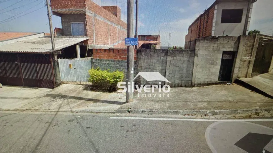 Foto 1 de Lote/Terreno à venda, 150m² em Jardim Nova República, São José dos Campos