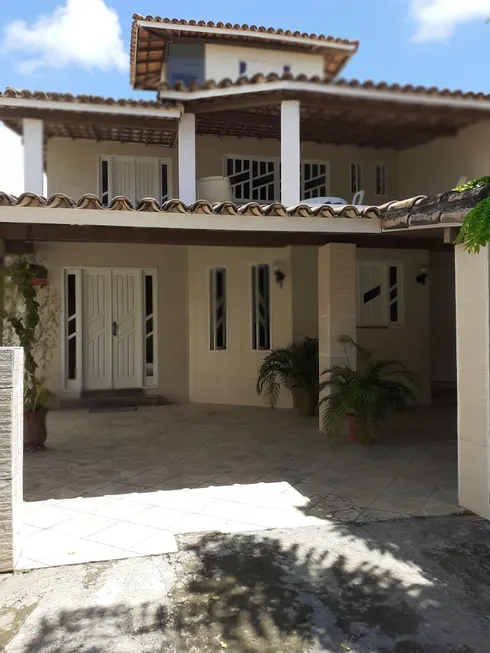 Foto 1 de Casa com 3 Quartos à venda, 142m² em Piatã, Salvador