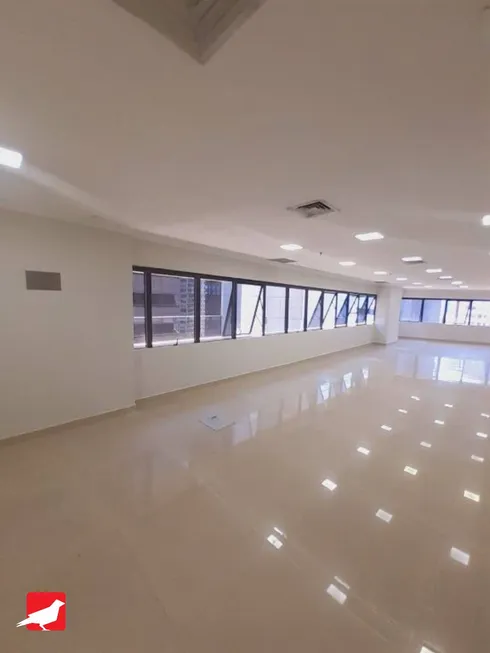 Foto 1 de Sala Comercial à venda, 319m² em Cidade Monções, São Paulo