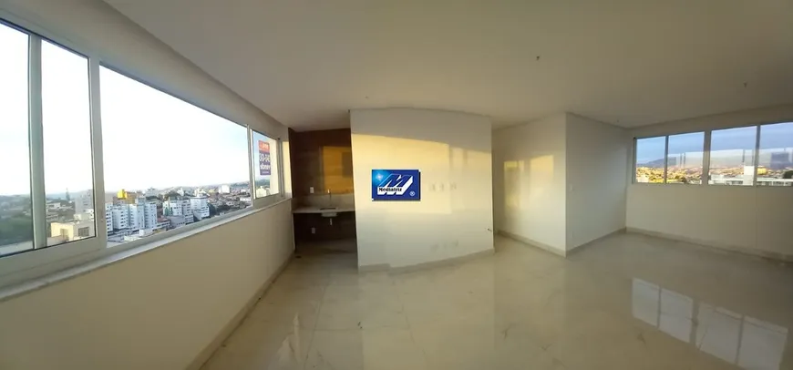 Foto 1 de Apartamento com 3 Quartos à venda, 95m² em Ana Lucia, Sabará