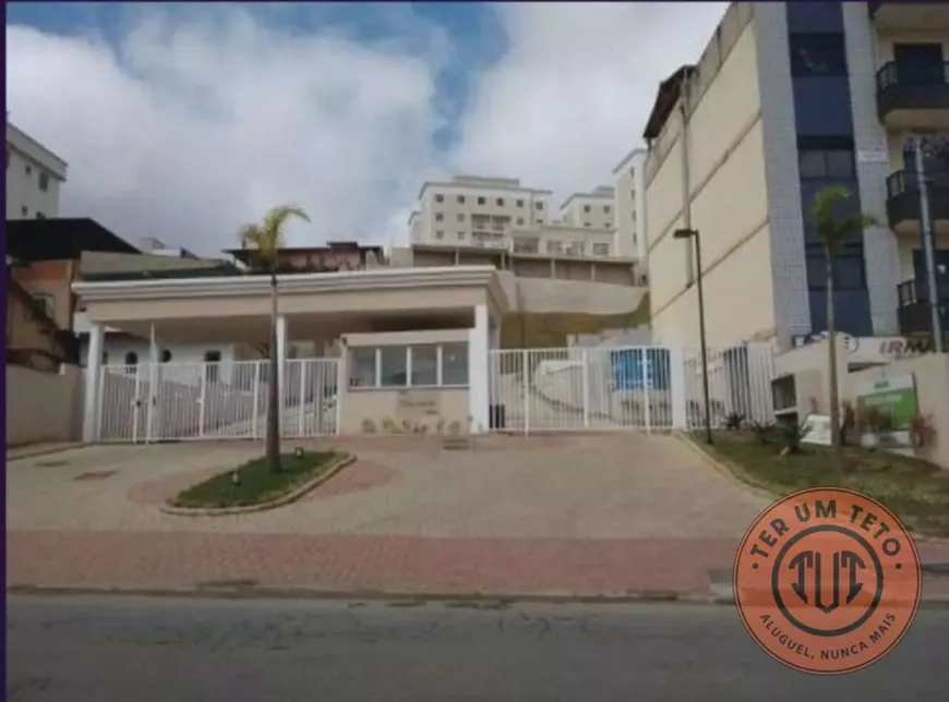 Foto 1 de Apartamento com 3 Quartos à venda, 70m² em São Pedro, Juiz de Fora
