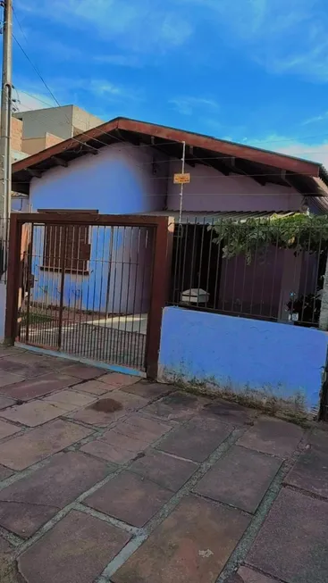 Foto 1 de Casa com 3 Quartos à venda, 115m² em Rio dos Sinos, São Leopoldo