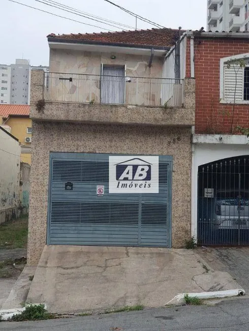 Foto 1 de Sobrado com 3 Quartos à venda, 201m² em Ipiranga, São Paulo