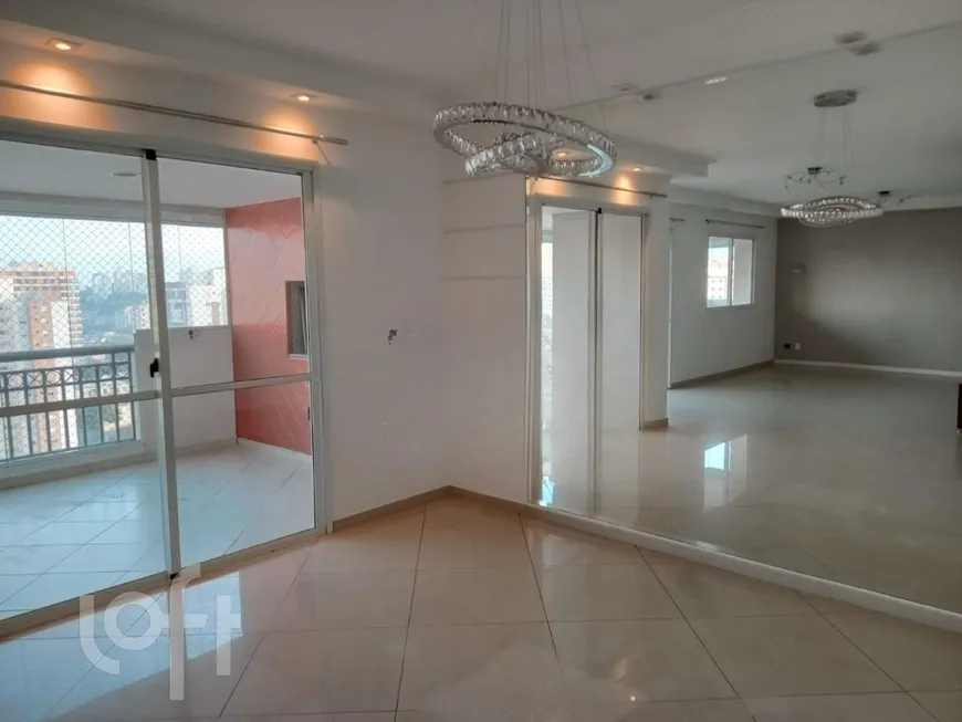 Foto 1 de Apartamento com 4 Quartos à venda, 172m² em Lapa, São Paulo