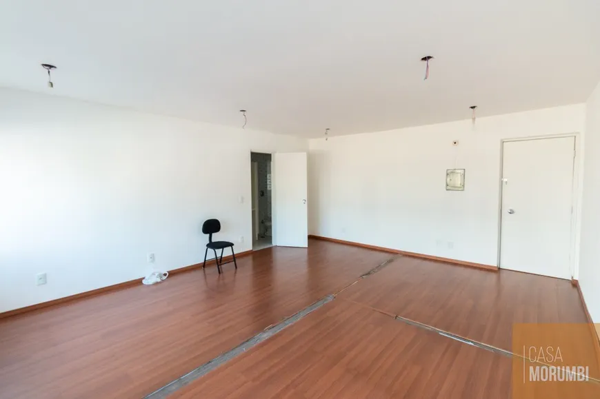 Foto 1 de Sala Comercial à venda, 36m² em Itaim Bibi, São Paulo