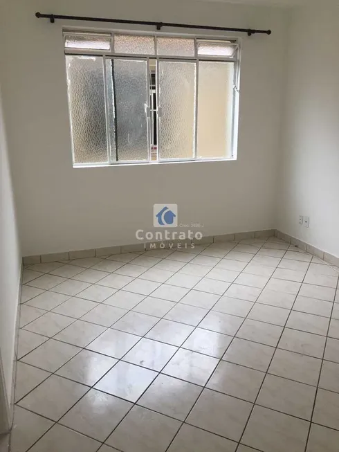 Foto 1 de Apartamento com 2 Quartos para alugar, 76m² em Marapé, Santos