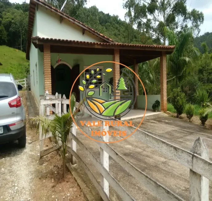 Foto 1 de Fazenda/Sítio com 2 Quartos à venda, 30000m² em Centro, Taubaté