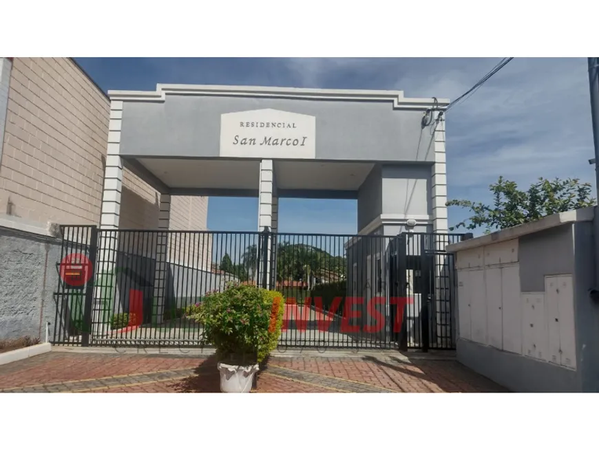 Foto 1 de Casa de Condomínio com 2 Quartos à venda, 59m² em Cajuru do Sul, Sorocaba