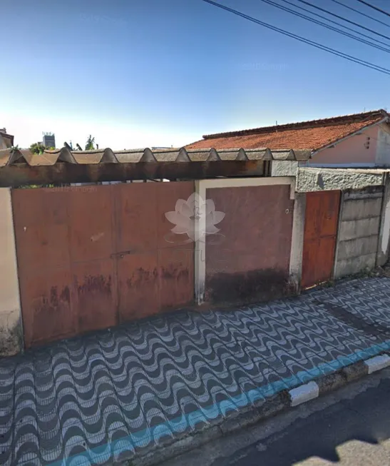 Foto 1 de Lote/Terreno à venda, 500m² em Alvinopolis, Atibaia