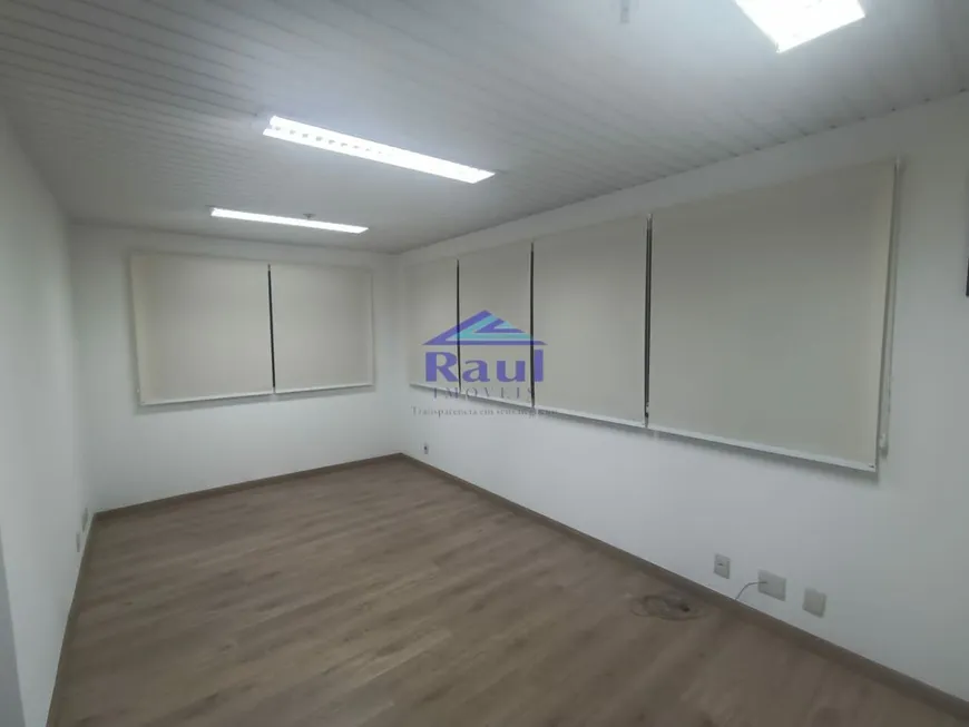 Foto 1 de Sala Comercial para venda ou aluguel, 35m² em Chácara Santo Antônio, São Paulo