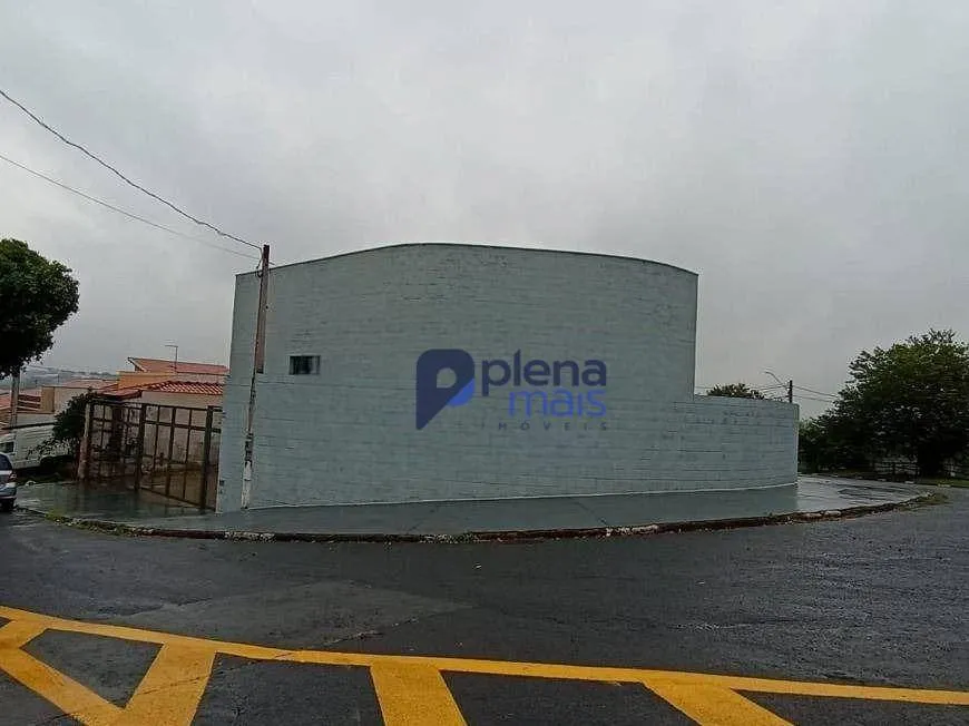 Foto 1 de Galpão/Depósito/Armazém à venda, 287m² em Parque Via Norte, Campinas