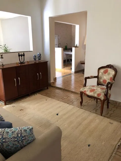 Foto 1 de Casa com 2 Quartos à venda, 100m² em Vila Julio Cesar, São Paulo