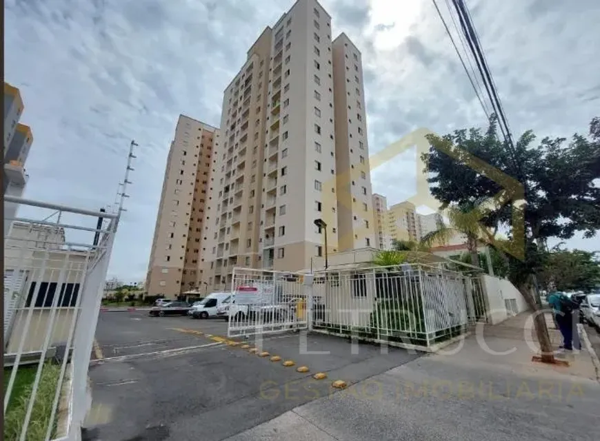 Foto 1 de Apartamento com 2 Quartos à venda, 65m² em Bonfim, Campinas