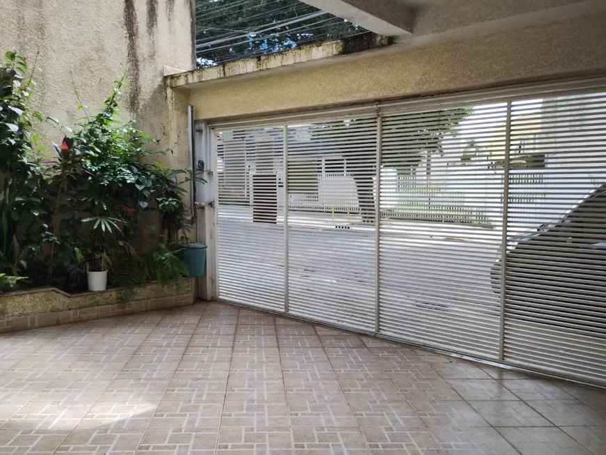 Foto 1 de Sobrado com 2 Quartos à venda, 120m² em Vila Clementino, São Paulo