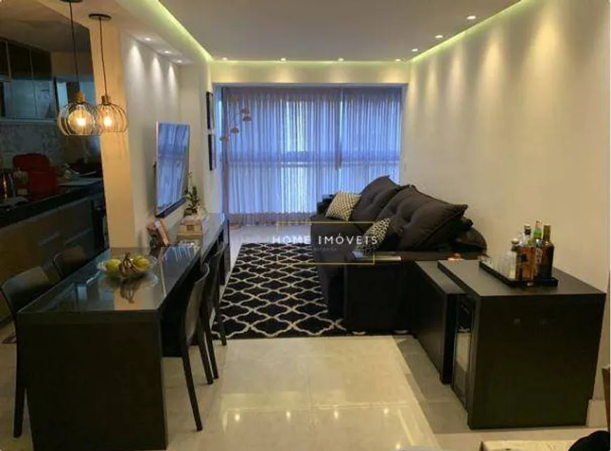 Foto 1 de Apartamento com 3 Quartos à venda, 116m² em Icaraí, Niterói