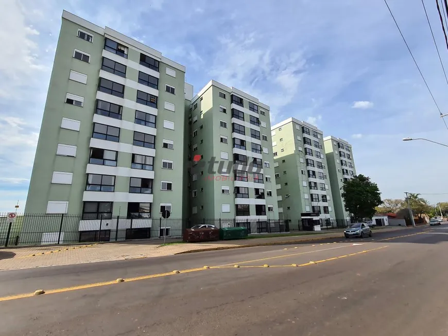 Foto 1 de Apartamento com 3 Quartos à venda, 88m² em Canudos, Novo Hamburgo