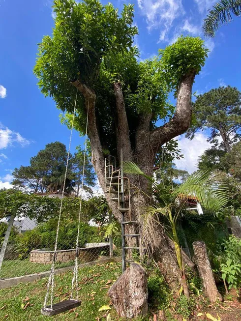 Foto 1 de Casa de Condomínio com 3 Quartos à venda, 150m² em Chácara Represinha, Cotia