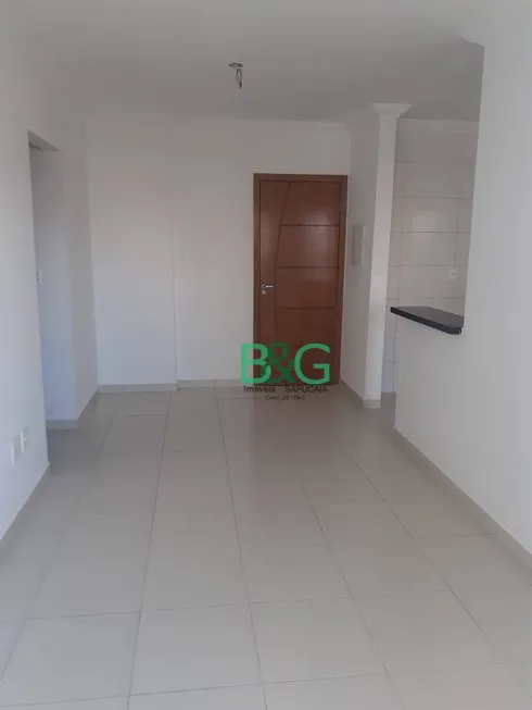 Foto 1 de Apartamento com 1 Quarto à venda, 50m² em Nova Mirim, Praia Grande