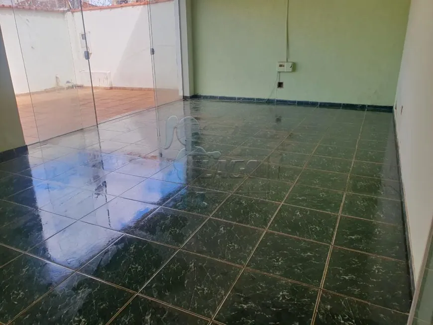 Foto 1 de Casa com 3 Quartos para alugar, 142m² em Vila Seixas, Ribeirão Preto