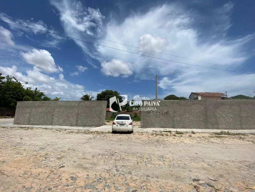 Foto 1 de Lote/Terreno à venda, 941m² em JOSE DE ALENCAR, Fortaleza