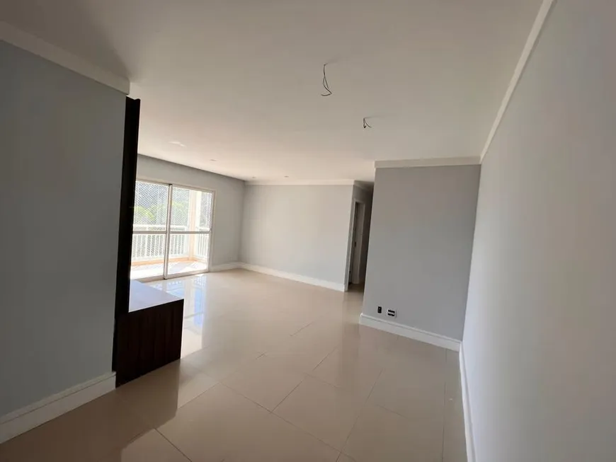 Foto 1 de Apartamento com 3 Quartos para alugar, 110m² em Tamboré, Santana de Parnaíba