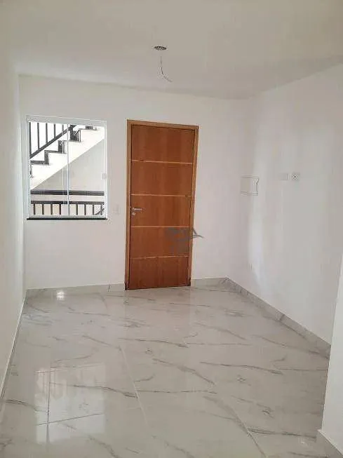 Foto 1 de Apartamento com 2 Quartos à venda, 41m² em Vila Isolina Mazzei, São Paulo