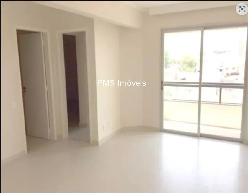 Foto 1 de Apartamento com 2 Quartos à venda, 63m² em Vila Santa Catarina, São Paulo