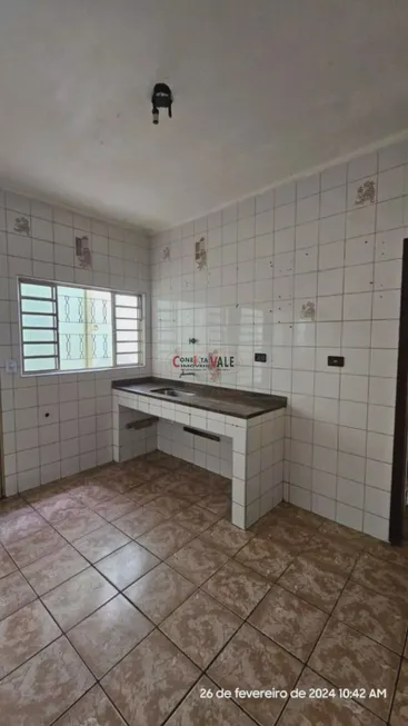Foto 1 de Casa com 3 Quartos à venda, 80m² em Jardim Ismenia, São José dos Campos