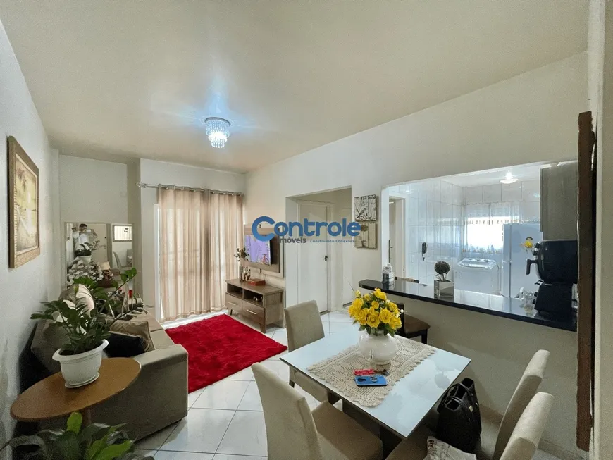 Foto 1 de Apartamento com 1 Quarto à venda, 65m² em Campinas, São José