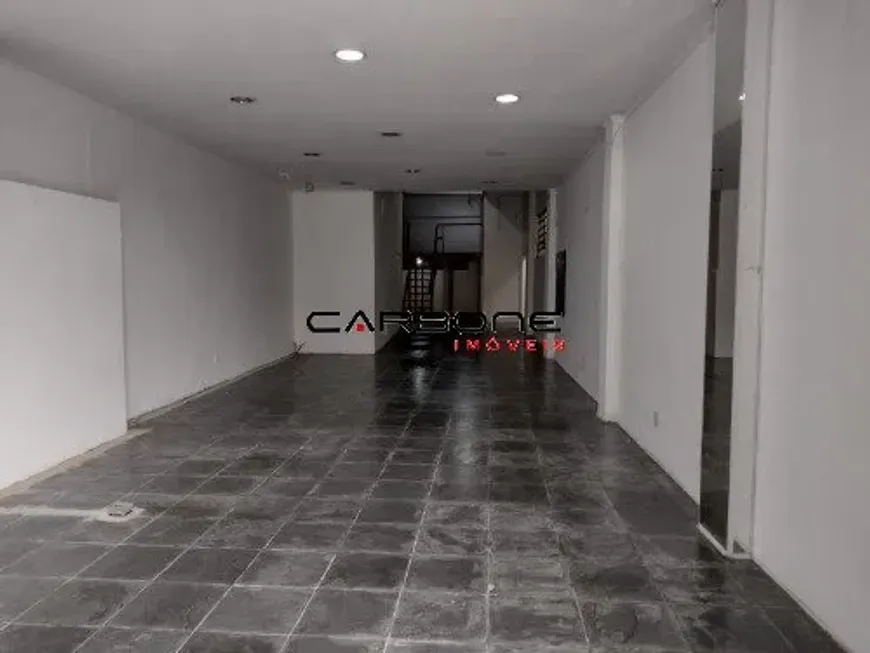 Foto 1 de Ponto Comercial à venda, 375m² em Móoca, São Paulo