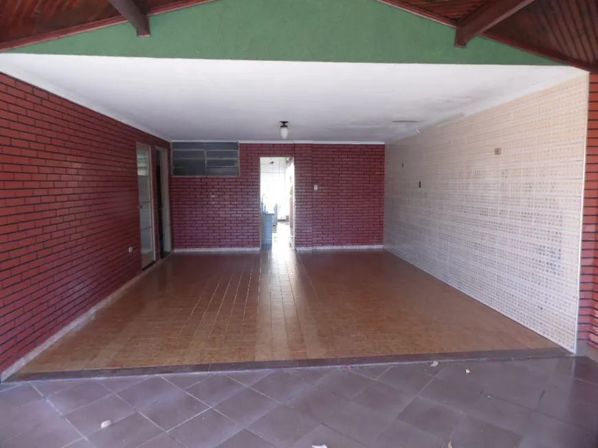 Foto 1 de Casa com 3 Quartos à venda, 198m² em Vila Rezende, Piracicaba