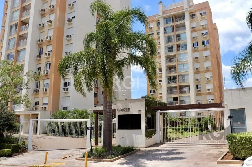 Foto 1 de Apartamento com 2 Quartos à venda, 69m² em Teresópolis, Porto Alegre