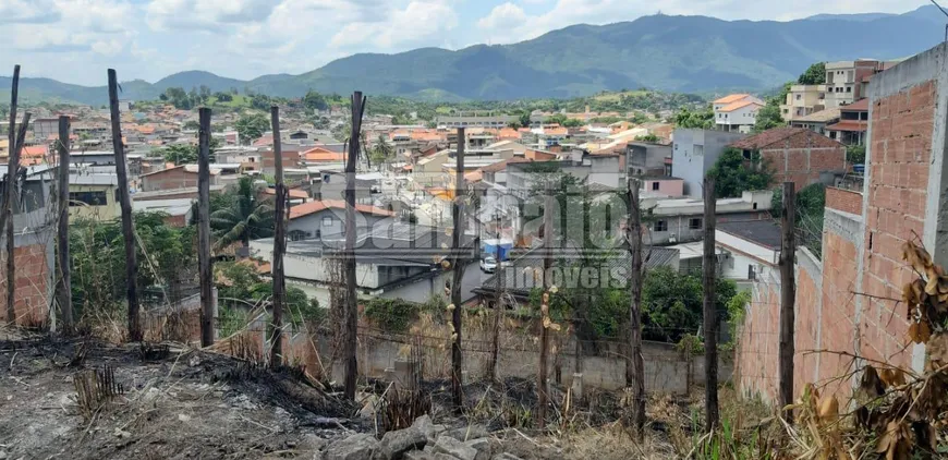 Foto 1 de Lote/Terreno à venda, 323m² em Campo Grande, Rio de Janeiro