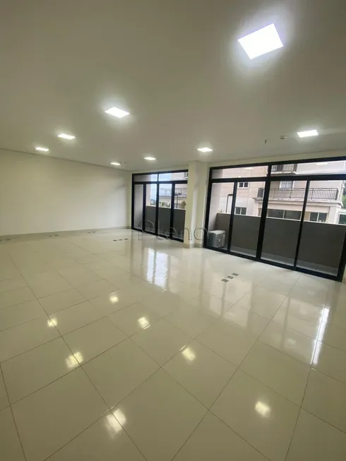 Foto 1 de Sala Comercial à venda, 66m² em Jardim Chapadão, Campinas